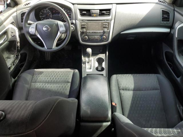 Photo 8 from auction – 2018 NISSAN ALTIMA 2.5 with VIN 1N4AL3AP1JC111543