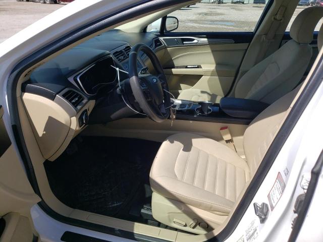 Photo 7 from auction – 2016 FORD FUSION SE with VIN 3FA6P0LU2GR280573