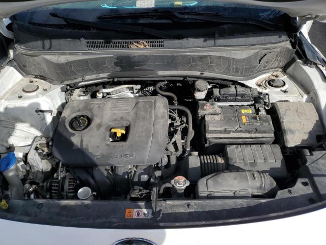 Photo 12 from auction – 2021 KIA SELTOS S with VIN KNDEUCAAXM7168129