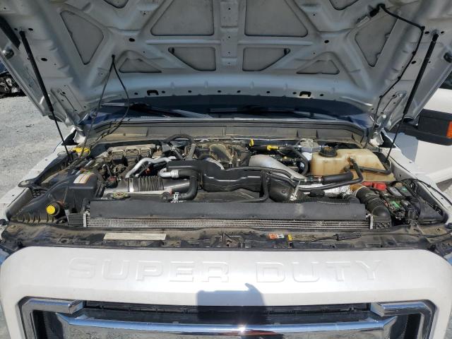 Photo 11 from auction – 2015 FORD F250 SUPER with VIN 1FT7W2BT6FED26526