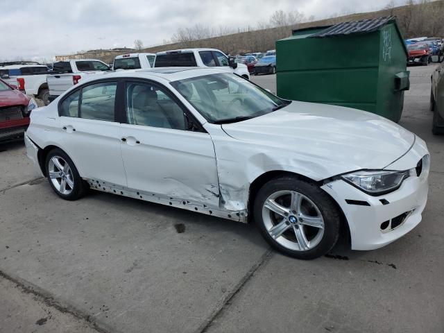 Photo 4 from auction – 2013 BMW 328 XI with VIN WBA3B3G50DNP38784