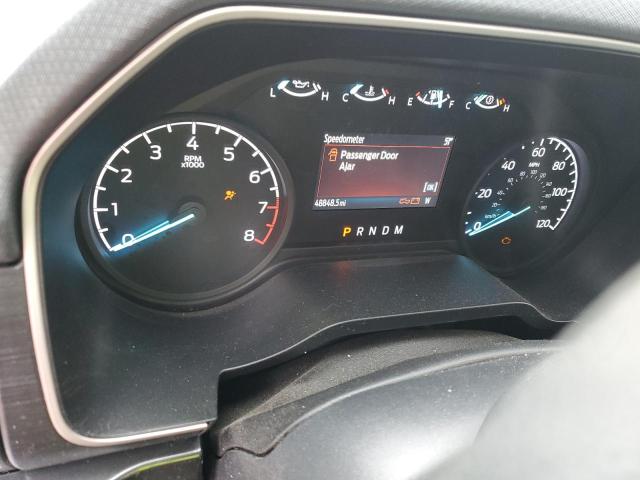 Photo 9 from auction – 2021 FORD F150 SUPER with VIN 1FTEW1EBXMKE94396