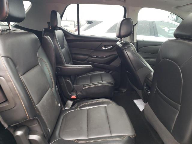 Photo 11 from auction – 2018 CHEVROLET TRAVERSE P with VIN 1GNERKKW6JJ147662