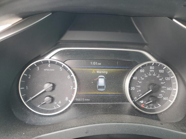 Photo 9 from auction – 2016 NISSAN MURANO S with VIN 5N1AZ2MG0GN165732