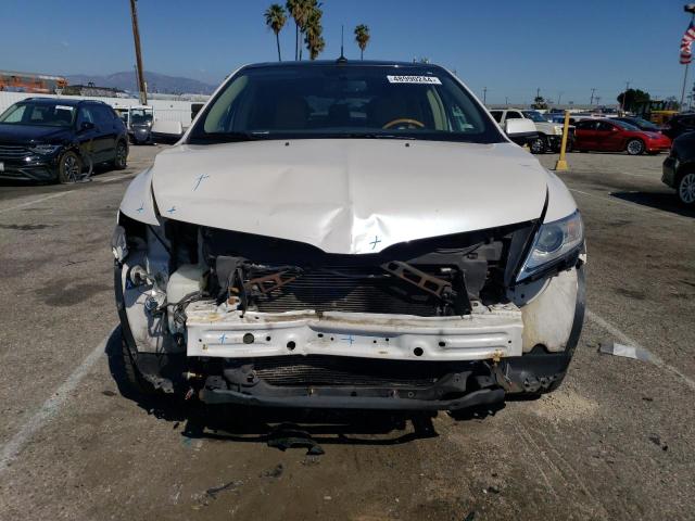 Photo 5 from auction – 2012 LINCOLN MKX with VIN 2LMDJ8JK2CBL12563
