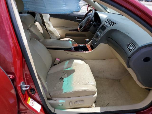 Photo 7 from auction – 2006 LEXUS GS 300 with VIN JTHCH96S160017738