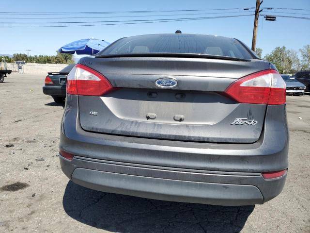 Photo 6 from auction – 2016 FORD FIESTA SE with VIN 3FADP4BJ4GM188691