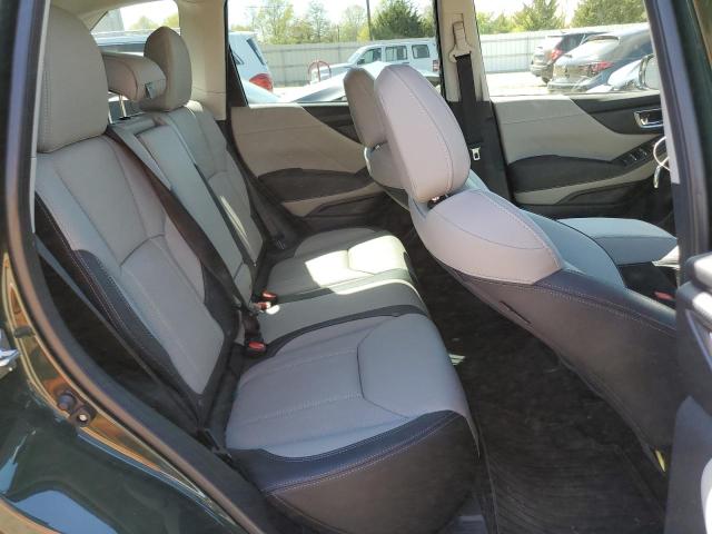 Photo 10 from auction – 2023 SUBARU FORESTER L with VIN JF2SKAPCXPH471627