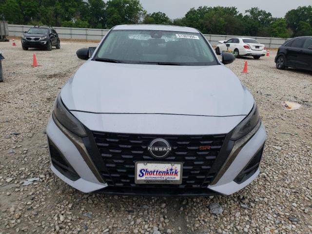 Photo 5 from auction – 2024 NISSAN ALTIMA SR with VIN 1N4BL4CV0RN402038