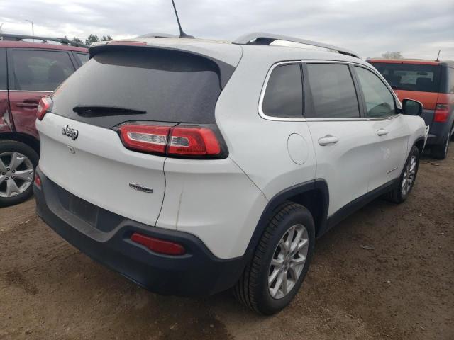 Photo 3 from auction – 2015 JEEP CHEROKEE L with VIN 1C4PJLCB6FW584307