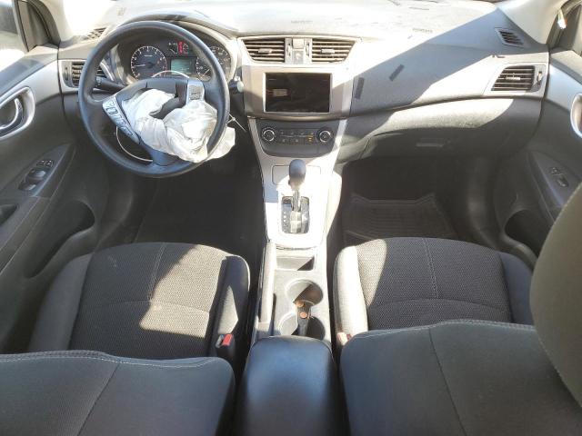 Photo 8 from auction – 2015 NISSAN SENTRA S with VIN 3N1AB7AP3FY289458