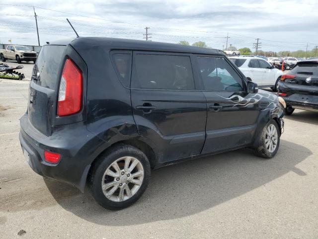 Photo 3 from auction – 2013 KIA SOUL + with VIN KNDJT2A64D7751271