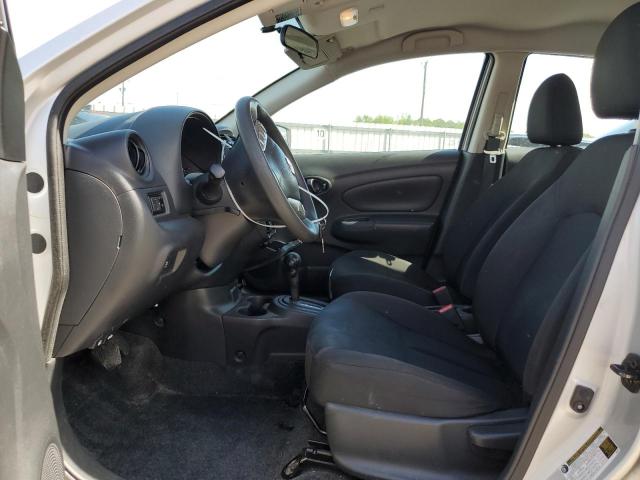 Photo 7 from auction – 2018 NISSAN VERSA S with VIN 3N1CN7AP0JL812845
