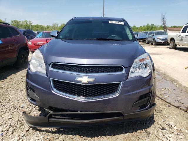 Photo 5 from auction – 2015 CHEVROLET EQUINOX LT with VIN 1GNFLGEK6FZ103004