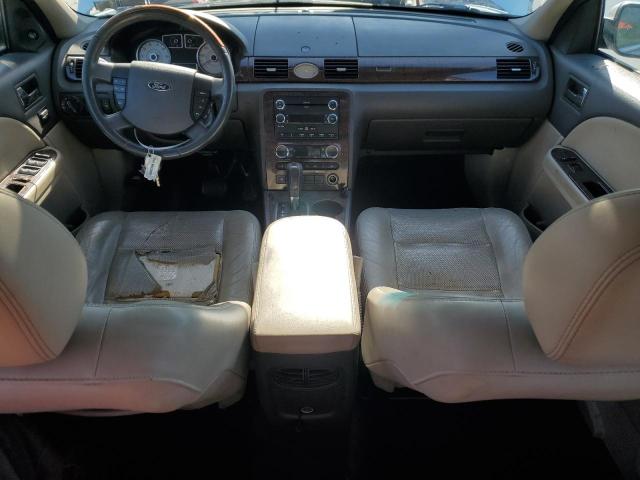 Photo 8 from auction – 2008 FORD TAURUS LIM with VIN 1FAHP28W08G145292