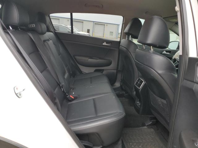 Photo 10 from auction – 2017 KIA SPORTAGE E with VIN KNDPN3AC2H7218177