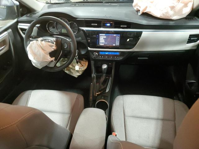 Photo 8 from auction – 2014 TOYOTA COROLLA L with VIN 5YFBURHEXEP021257