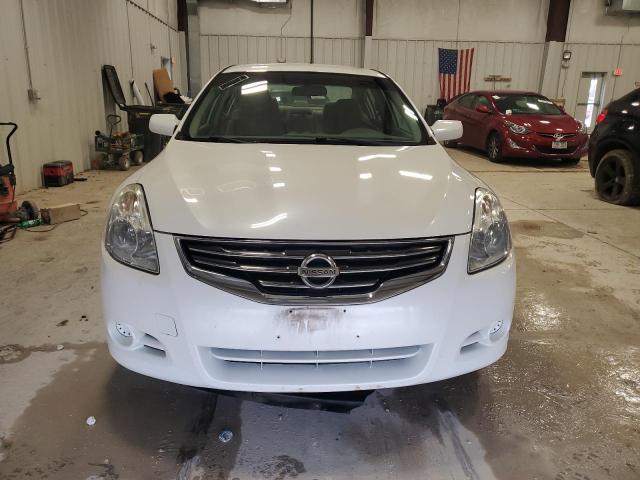 Photo 5 from auction – 2010 NISSAN ALTIMA BAS with VIN 1N4AL2APXAC154627