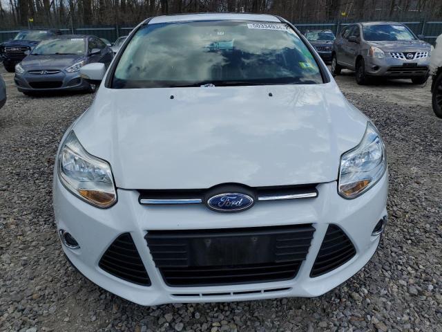 Photo 5 from auction – 2014 FORD FOCUS SE with VIN 1FADP3K29EL125345