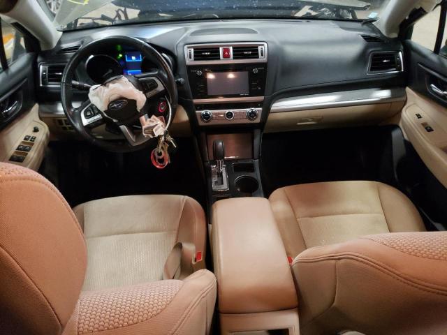 Снимка 8 от търг – 2016 SUBARU OUTBACK 2. с VIN 4S4BSBFC0G3213955