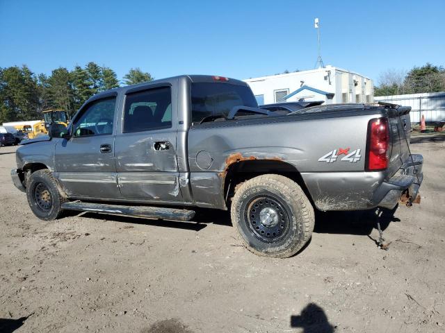 Photo 2 from auction – 2007 CHEVROLET SILVERADO with VIN 2GCEK13V171142496