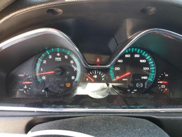 Photo 9 from auction – 2016 CHEVROLET TRAVERSE L with VIN 1GNKRHKD6GJ203564
