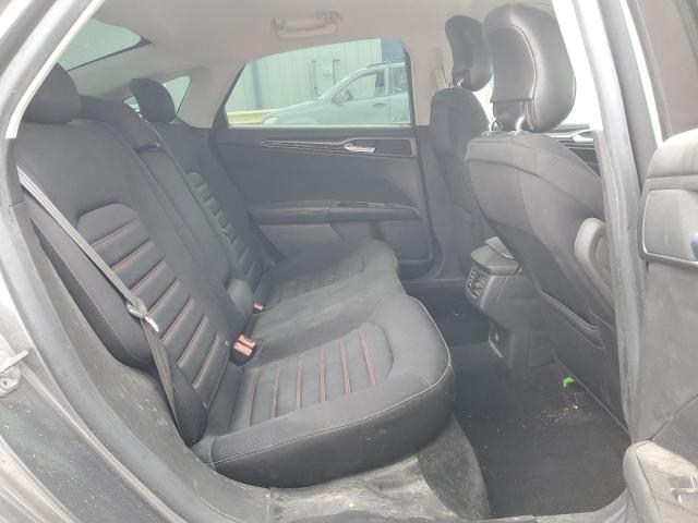 Photo 10 from auction – 2014 FORD FUSION SE with VIN 3FA6P0HD9ER121006