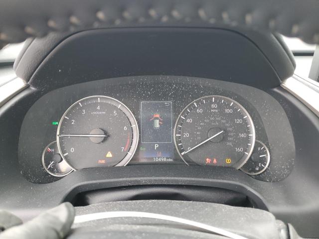 Photo 9 from auction – 2020 LEXUS RX 350 with VIN 2T2HZMDA2LC227313