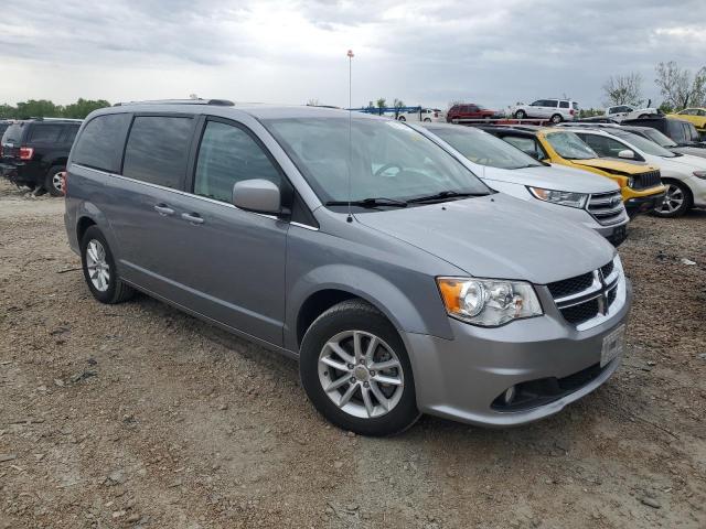 Photo 4 from auction – 2019 DODGE GRAND CARA with VIN 2C4RDGCG9KR619766