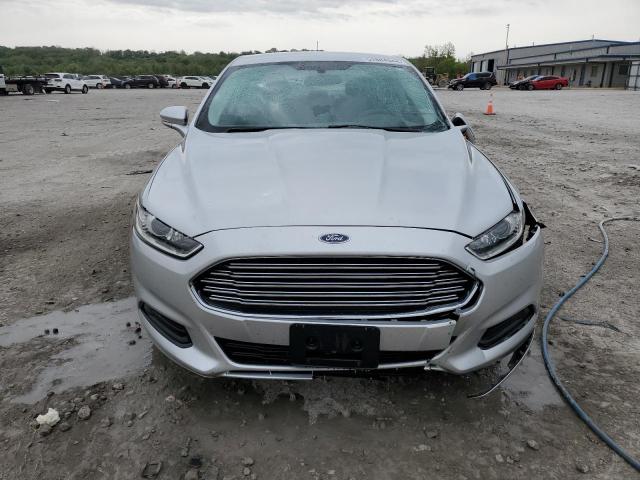 Photo 5 from auction – 2013 FORD FUSION SE with VIN 3FA6P0H76DR291302