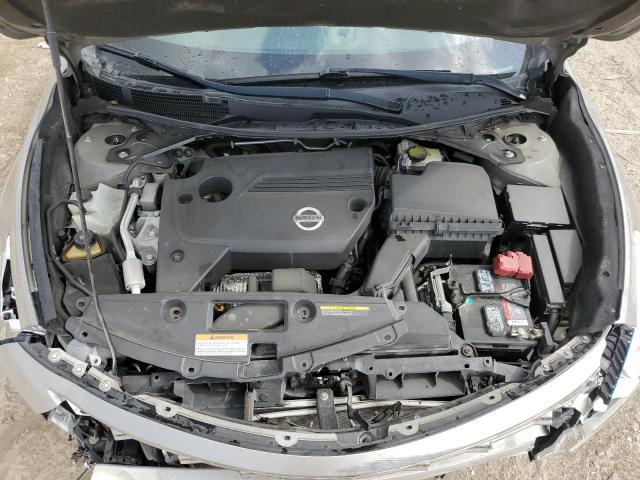 Photo 11 from auction – 2015 NISSAN ALTIMA 2.5 with VIN 1N4AL3AP3FN353729