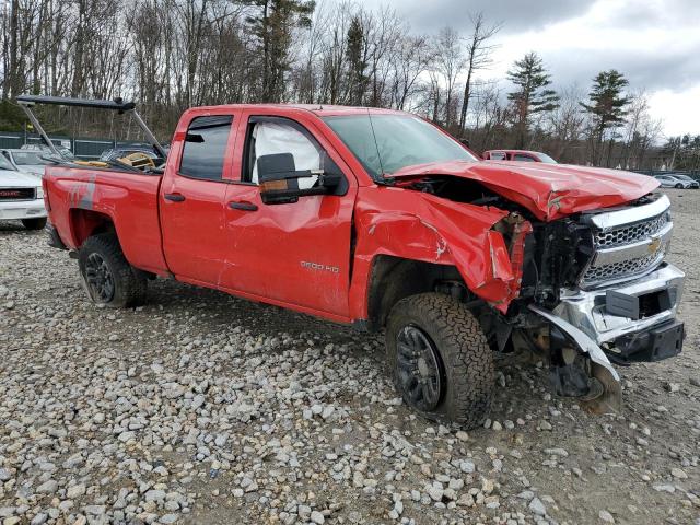 Zdjęcie 4 z aukcji – 2019 CHEVROLET SILVERADO z VIN 2GC2KREG7K1175463