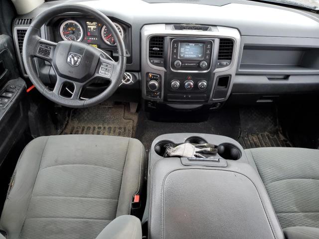Photo 8 from auction – 2017 RAM 1500 ST with VIN 1C6RR7FT4HS539090