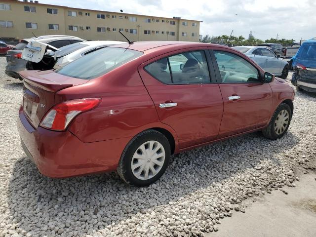 Photo 3 from auction – 2019 NISSAN VERSA S with VIN 3N1CN7AP1KL877480
