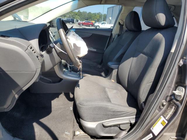 Фото 7 с аукциона – 2010 TOYOTA COROLLA BA с VIN 2T1BU4EE4AC338646