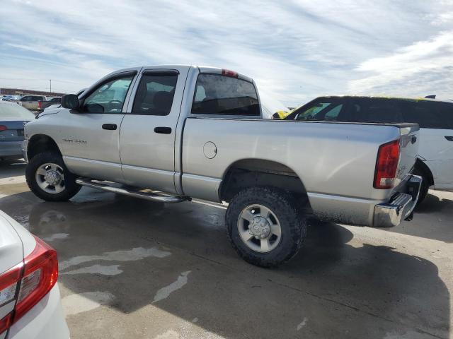 Photo 2 from auction – 2003 DODGE RAM 2500 S with VIN 3D7KU28603G766981