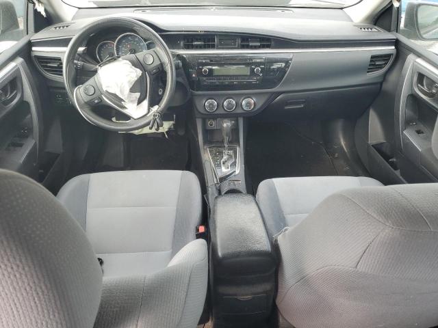 Photo 8 from auction – 2015 TOYOTA COROLLA L with VIN 2T1BURHE2FC350634