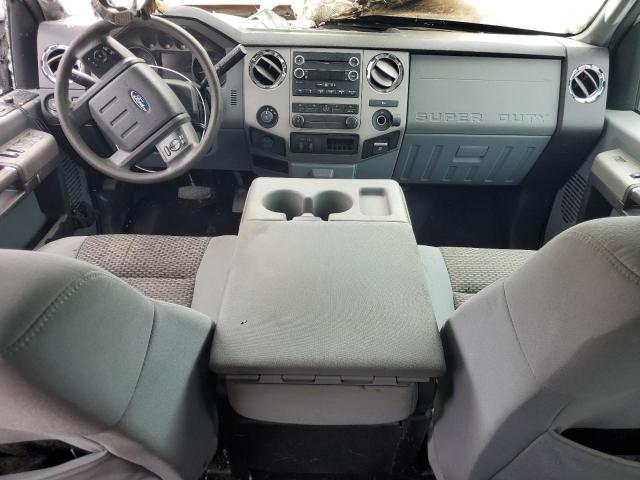 Photo 8 from auction – 2015 FORD F250 SUPER with VIN 1FT7W2B64FEB20826
