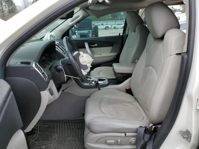 Photo 7 from auction – 2012 GMC ACADIA SLT with VIN 1GKKRRED9CJ235336