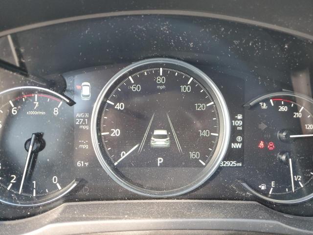 Photo 9 from auction – 2022 MAZDA CX-5 PREMI with VIN JM3KFBEM2N0580820