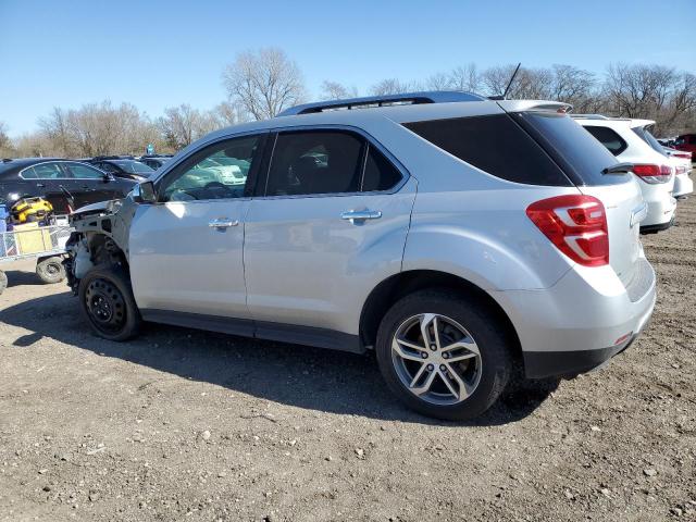 Photo 2 from auction – 2016 CHEVROLET EQUINOX LT with VIN 2GNFLGEK0G6278829