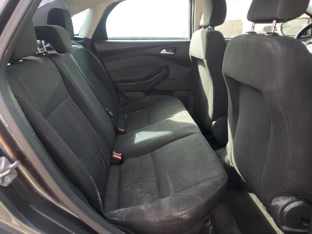 Photo 10 from auction – 2016 FORD FOCUS with VIN 1FADP3E21GL292975