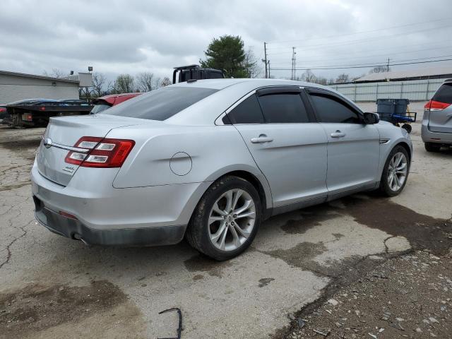 Photo 3 from auction – 2013 FORD TAURUS SEL with VIN 1FAHP2E87DG206007