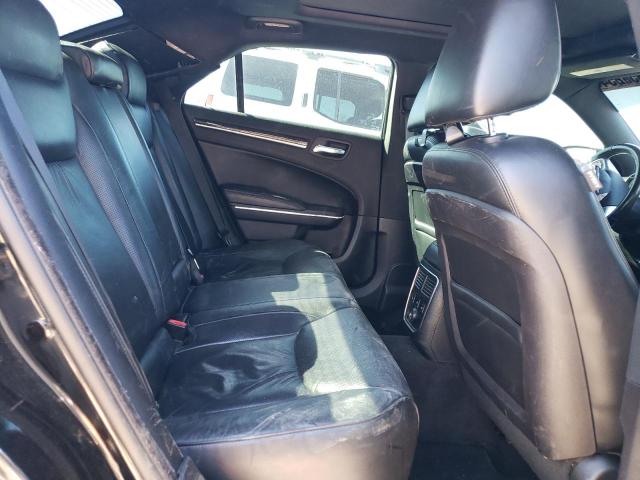 Photo 10 from auction – 2011 CHRYSLER 300C with VIN 2C3CA6CT8BH594200