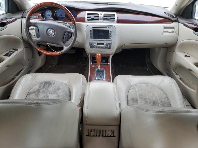 Photo 8 from auction – 2008 BUICK LUCERNE SU with VIN 1G4HF57928U195263