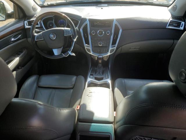 Photo 8 from auction – 2011 CADILLAC SRX LUXURY with VIN 3GYFNAEY2BS597352