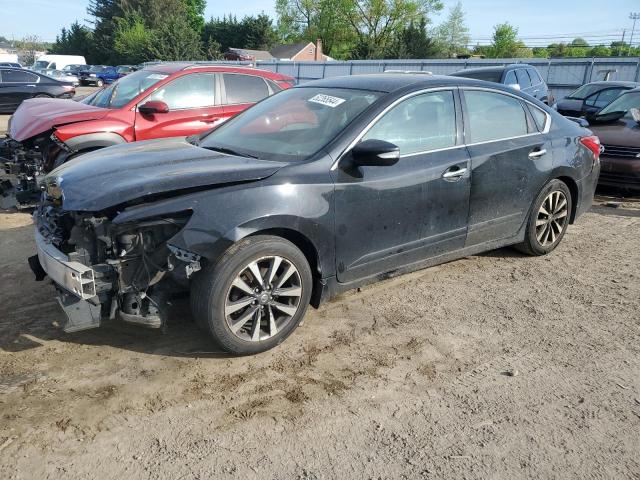 Photo 1 from auction – 2016 NISSAN ALTIMA 2.5 with VIN 1N4AL3AP9GC211334