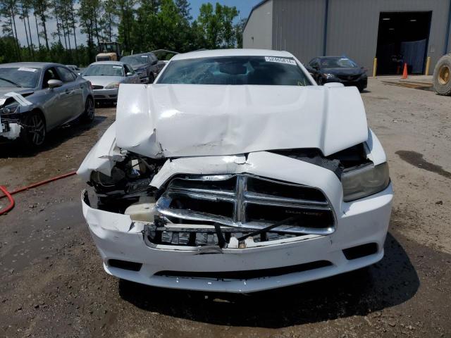Photo 5 from auction – 2013 DODGE CHARGER SE with VIN 2C3CDXBG2DH522445