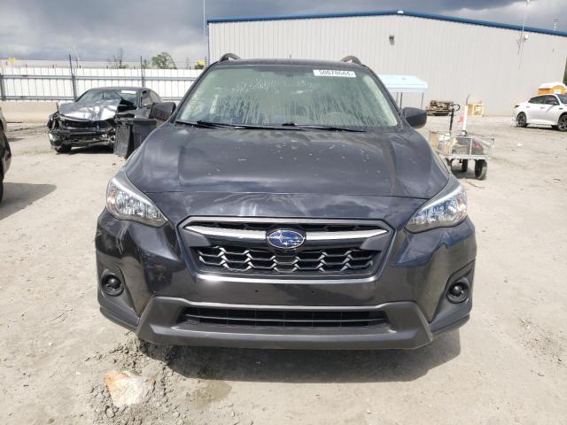 Photo 5 from auction – 2019 SUBARU CROSSTREK with VIN JF2GTABC0K8352990