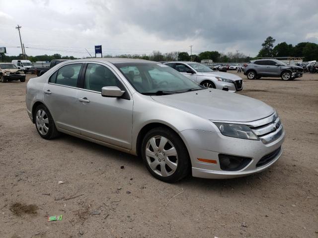 Photo 4 from auction – 2011 FORD FUSION SE with VIN 3FAHP0HA2BR174477